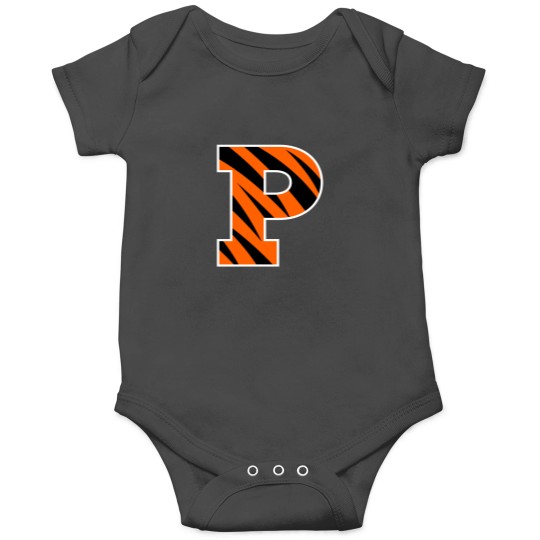 Discover PRINCETON TIGERS LOGO Onesies