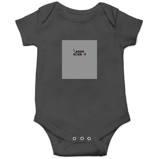 Discover Fall Infused Laughy Hockey Onesies