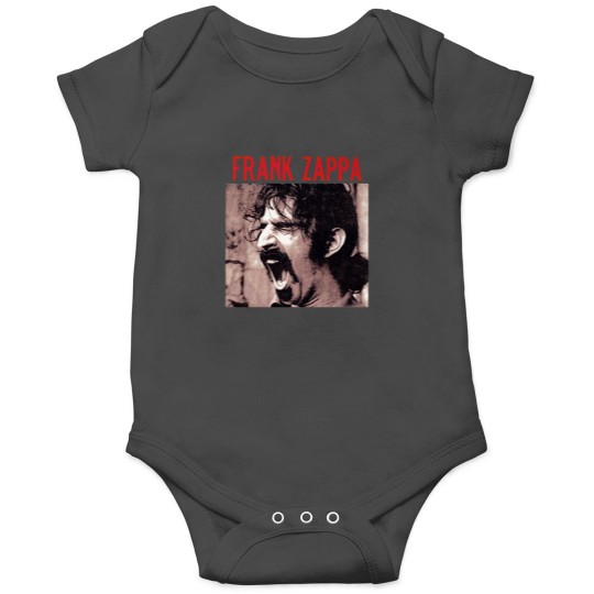 Discover Frank Zappa Quotes Merchandise - Frank Zappa Onesies
