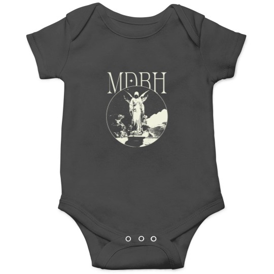 Discover ANGEL STAT. MDBH Onesies