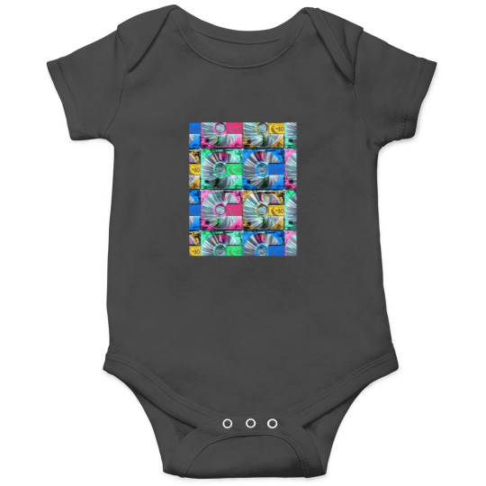 Discover M I N I Onesies