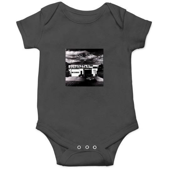 Discover Music Pop Rock Goo Goo Dolls Onesies