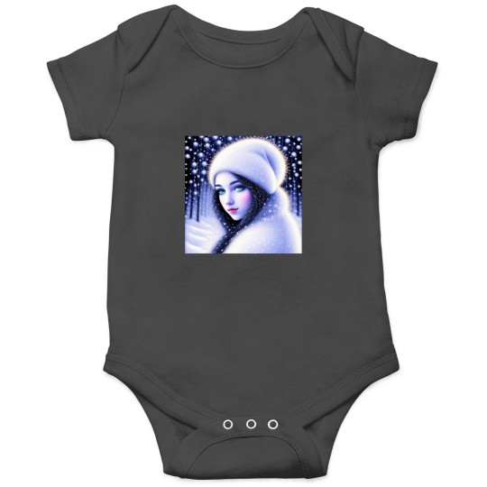 Discover Let it snow  Classic Onesies
