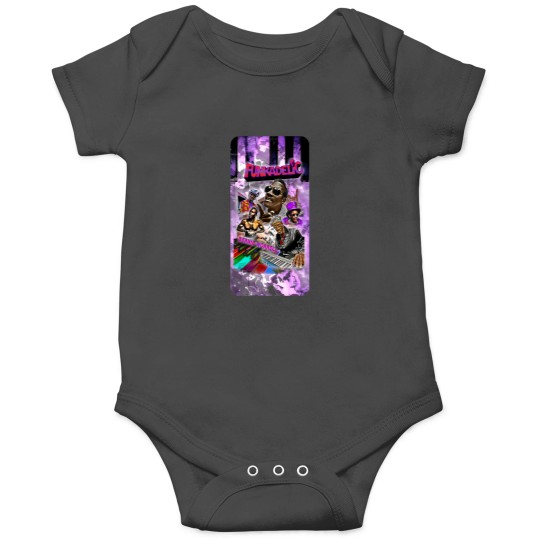 Discover Bernie-Worrell-Tribute-D-1-Phone-Cases T-Shirt Onesies