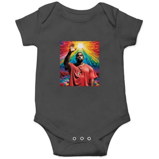 Discover Oracle The Choosen One Essential Onesies