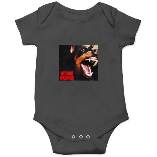 Discover Without warning Onesies