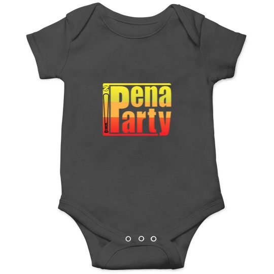 Discover Jeremy Pena Party Onesies