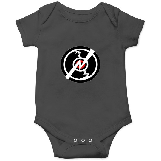 Discover Scratched record  Scratched record Onesies