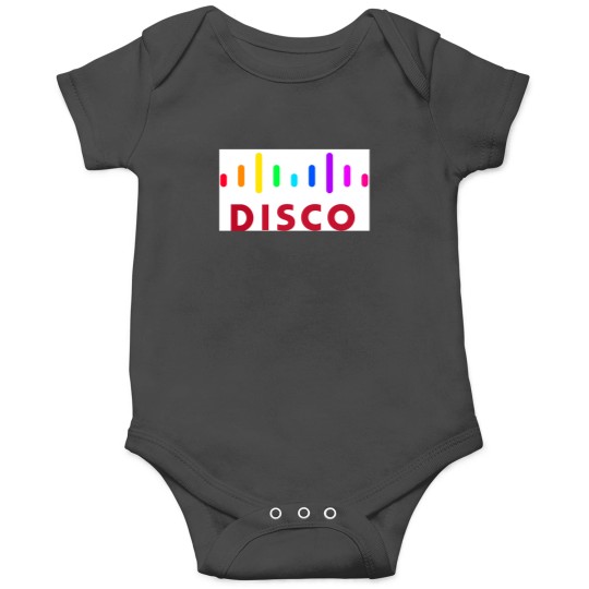 Discover disco cisco parody Onesies