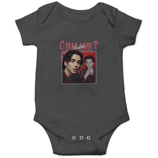 Discover Timothee chalamet Onesies
