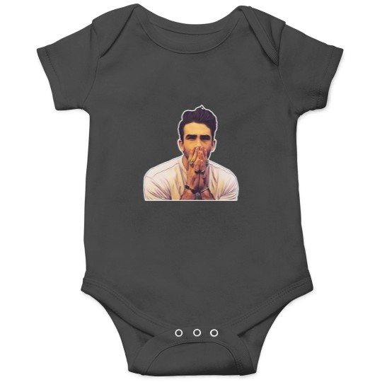 Discover Hasan Piker Onesies