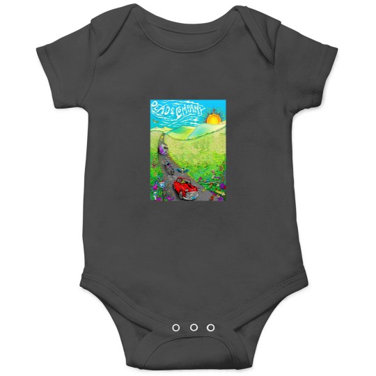 Discover dead and company concert Onesies