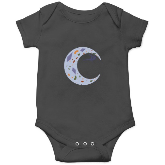 Discover Moon Climber Onesies