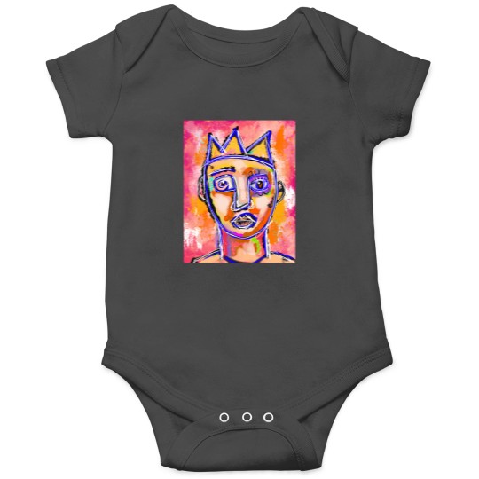 Discover Art Brut 1 Onesies