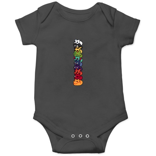 Discover Slugstack Onesies
