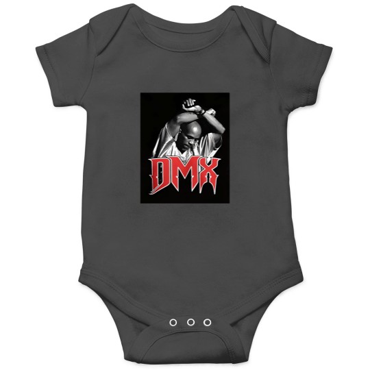 Discover DMX Vintagess Onesies