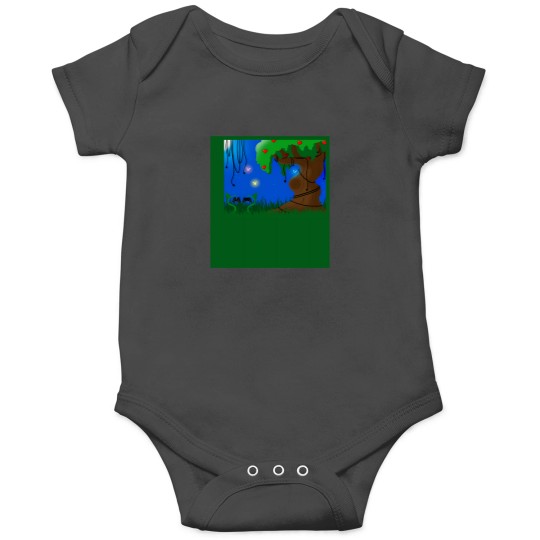 Discover Eden Onesies