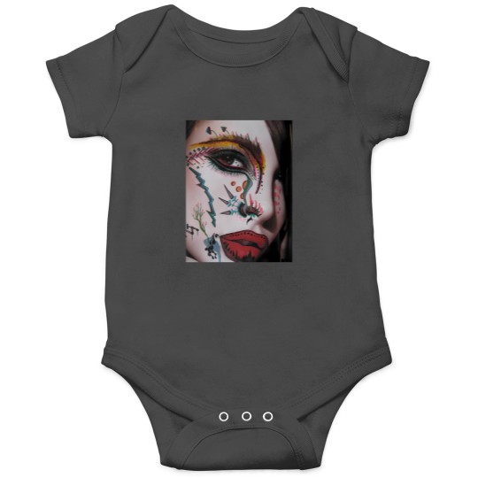 Discover Main Framed Onesies