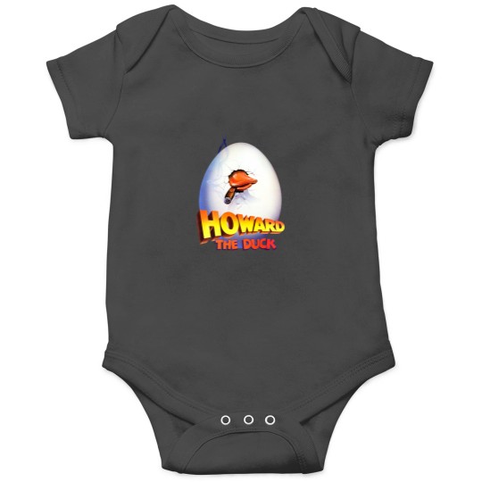 Discover Howard The Duck 68 Sss Gift For Fans For Men and Women Essential Onesies