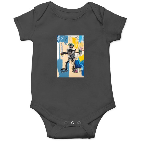 Discover Scary Electric Onesies