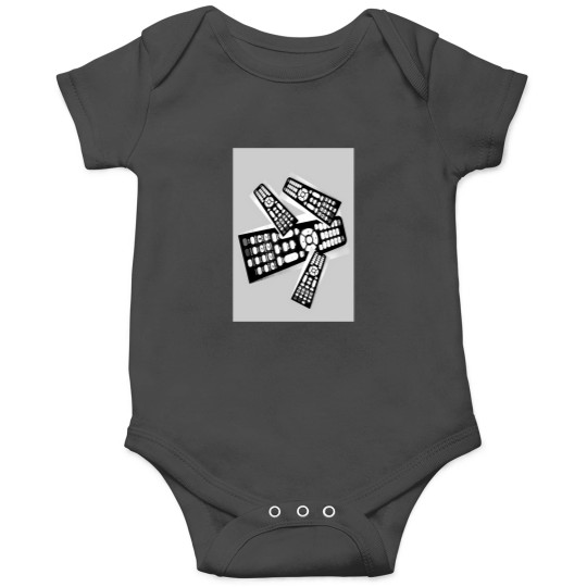 Discover Remote Onesies