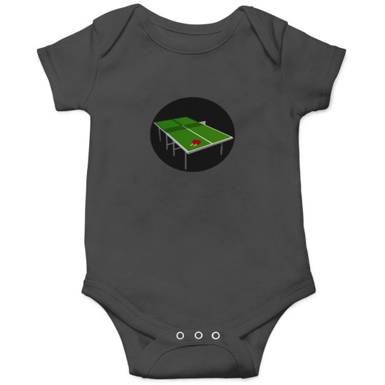 Discover Table Tennis Table Onesies