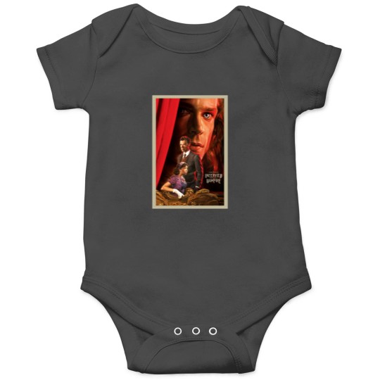 Discover IWTV S2 Poster 1 Onesies