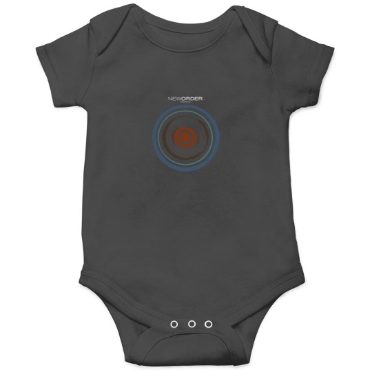 Discover New Order Blue Monday Onesies A Rock Off Officially