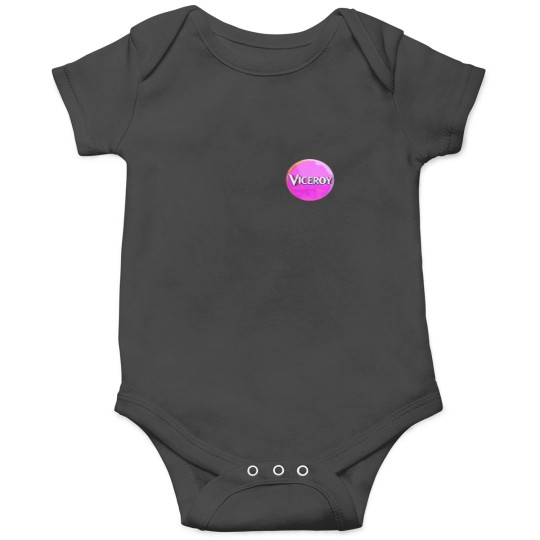 Discover High Society Bird Sticker Onesies