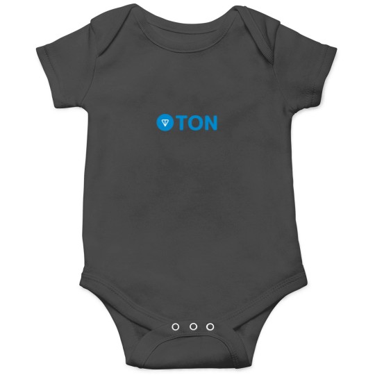 Discover ton coin crypto coin Onesies