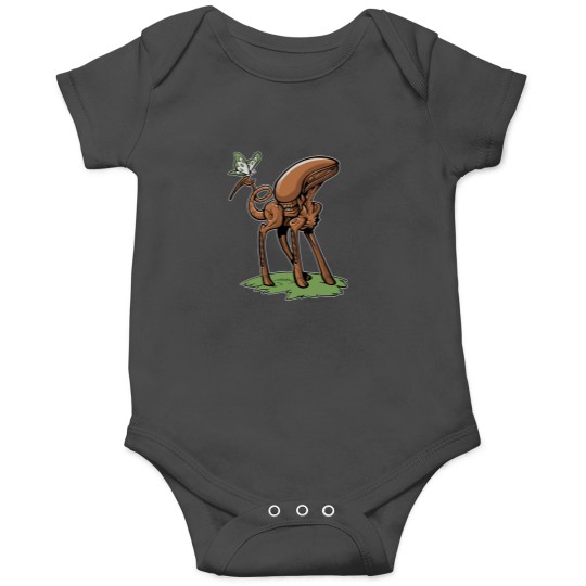 Discover HP Essential T-Shirt Onesies