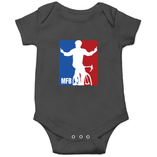 Discover Mfb  Onesies
