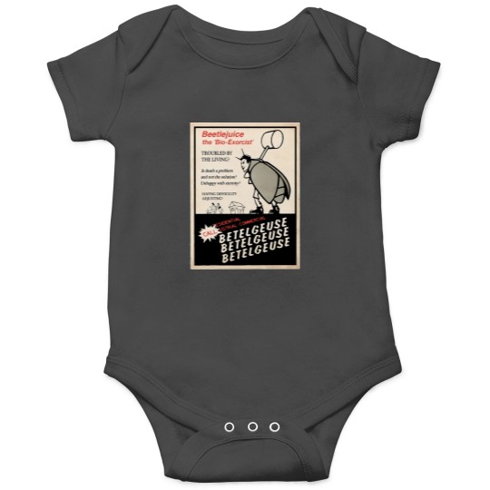 Discover Betelgeuse Onesies