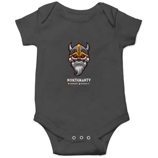 Discover NorthmanTV Merch  NorthmanTV Merch Onesies