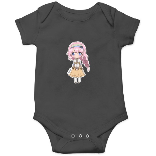 Discover Priscilla Rune Factory 5  Priscilla Rune Factory 5 Onesies