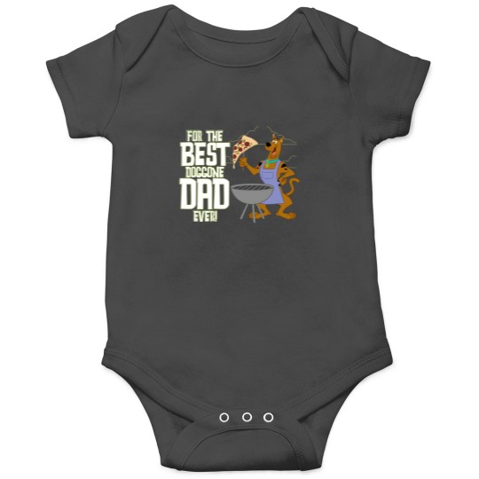 Discover Scooby-Doo Father's Day Onesies, Scooby-Doo Onesies for Dad