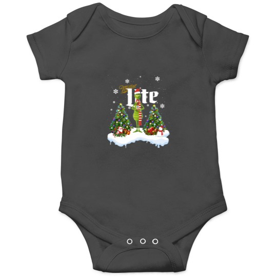 Discover Christmas funny movie Onesies