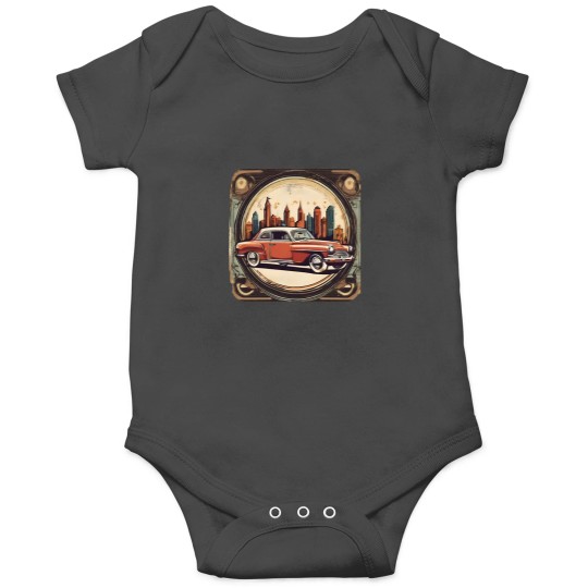 Discover Timeless Torque Active Timeless Torque Active Onesies