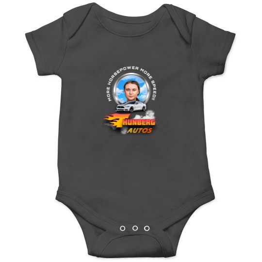 Discover Custom Autos Onesies