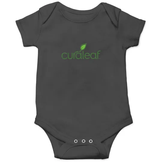 Discover Curaleaf Onesies