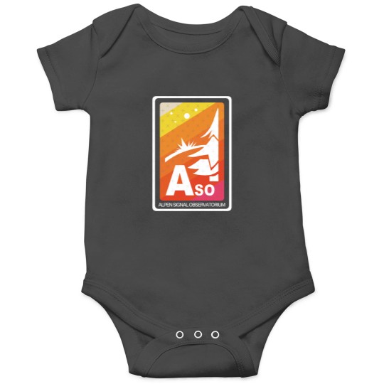 Discover ASO (Alpen Signal Observatorium) Onesies