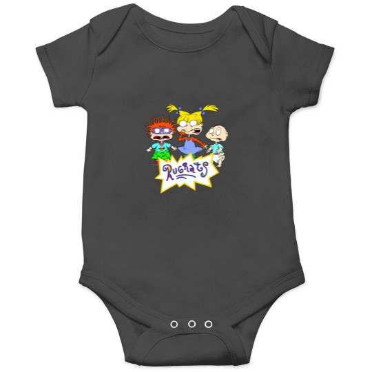 Discover Diapers Onesies
