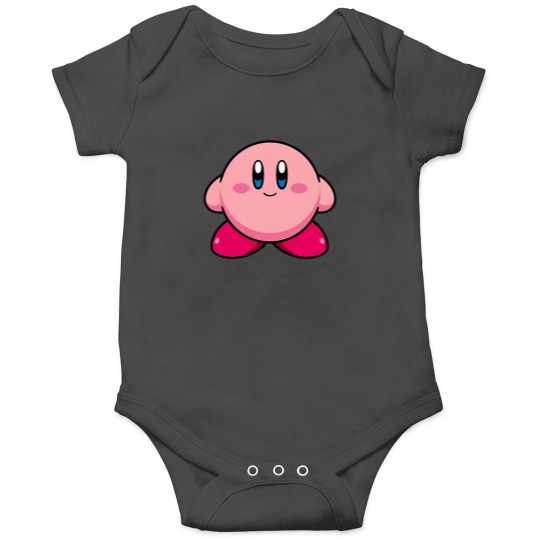 Discover Kirby games Onesies