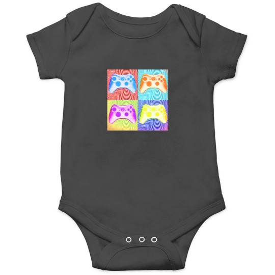 Discover 360 Pop 2 Onesies