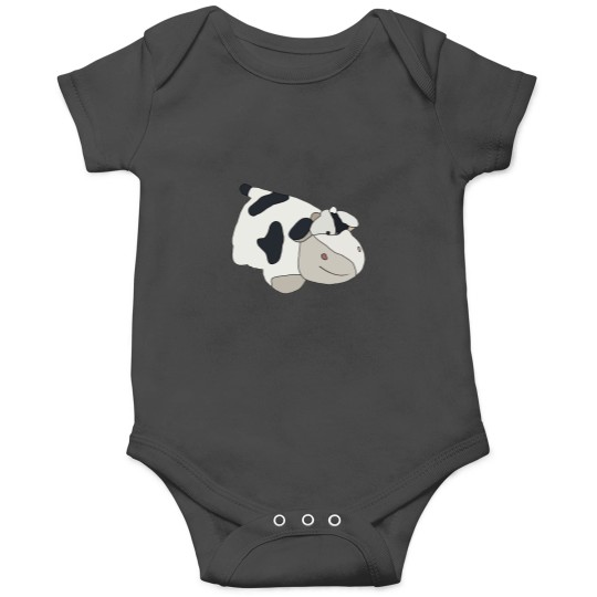 Discover Cow Pillow Pet Onesies