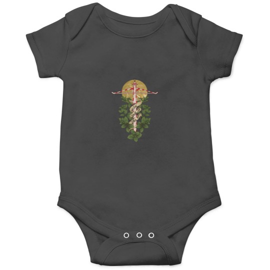 Discover Not Really a Warss Guy Onesies