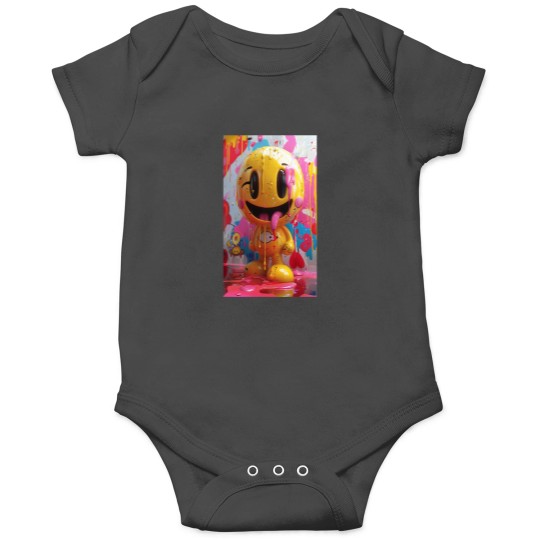 Discover Smile Onesies