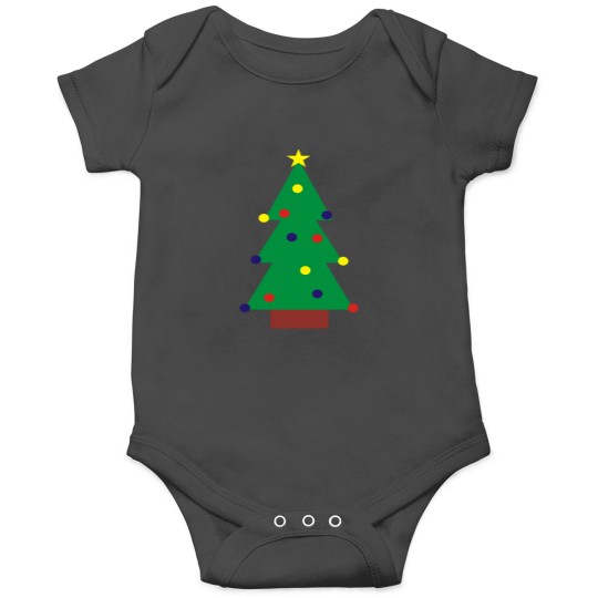 Discover Christmas 2022Tree Onesies