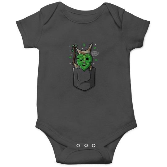 Discover You Found Me! Onesies