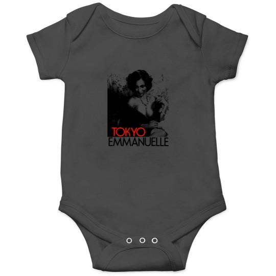 Discover Tokyo Emmanuelle 1701 Onesies